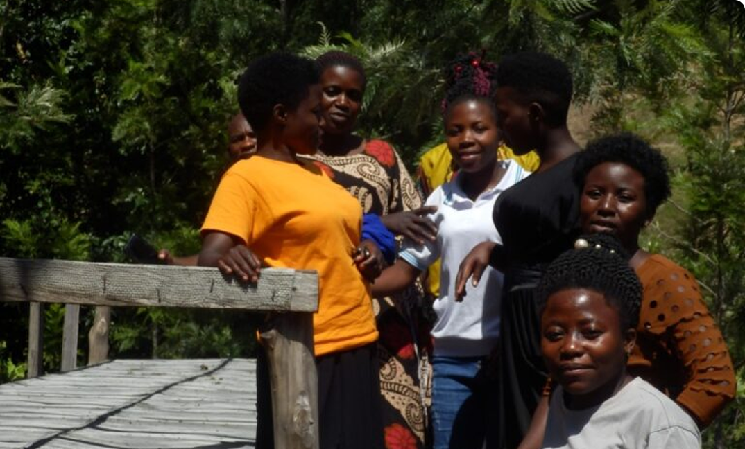 Busongora County Farmers&rsquo; Cooperative Society