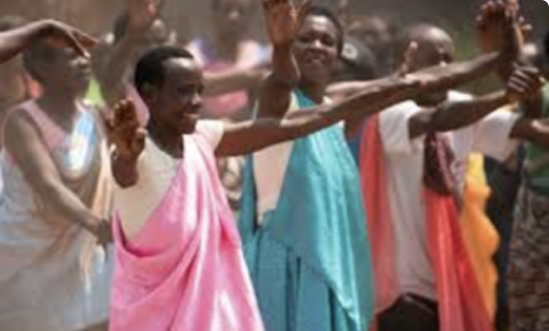 Nyamirima Mutengaya Cooperative Society