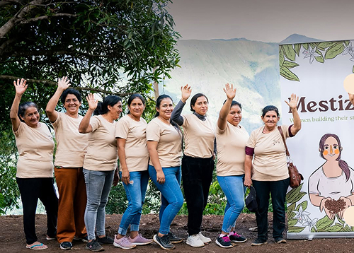 Cooperative Aromas del Valle